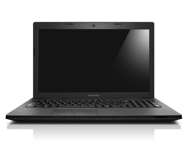 Lenovo G510 i3-4000M/12GB/120+1000/DVD-RW R5 M230 - 184633 - zdjęcie 2